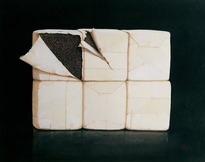 6つのスタックパッケージ 作： Lincoln Seligman